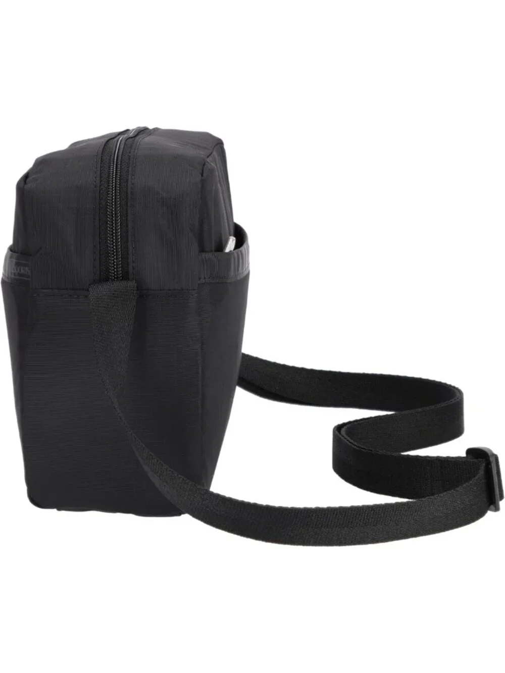 Stylish Crossbody Bag with Adjustable Strap, Lightweight & Versatile for